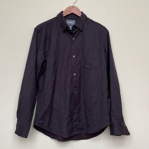 Bonobos Wool Shirt